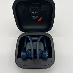 Beats by Dr. Dre Powerbeats Pro Wireless Earphones - Navy